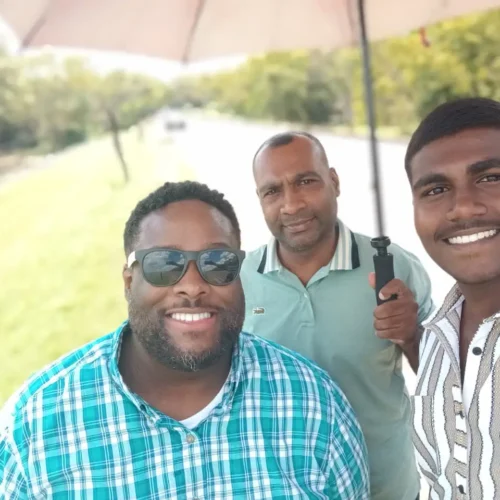 Ussangoda, Walawe River Safari & Ramba Viharaya