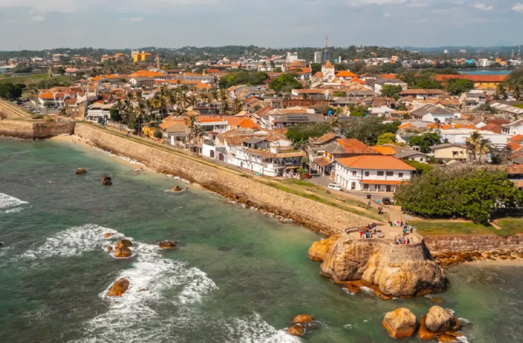 galle sri lanka tours