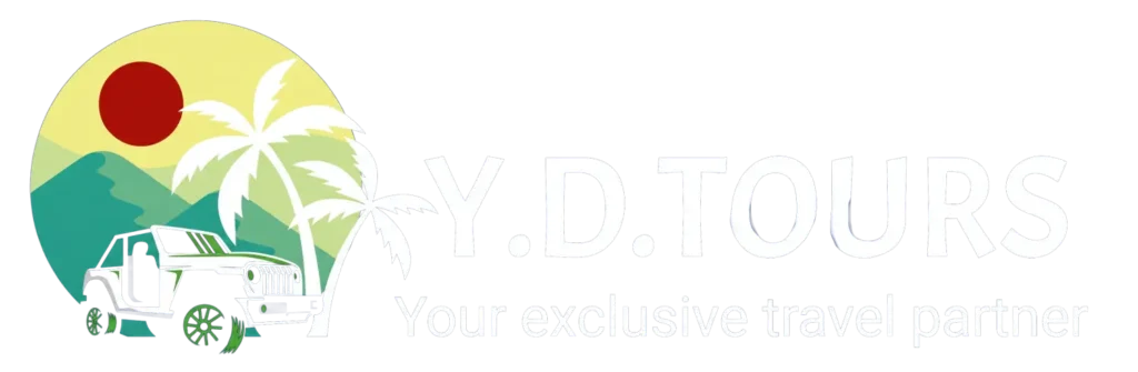 yd tours logo 1
