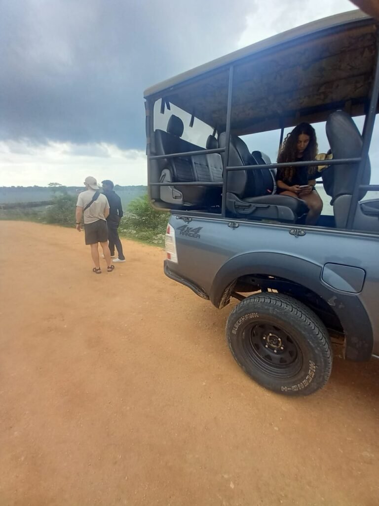 yd tours srilanka image 1
