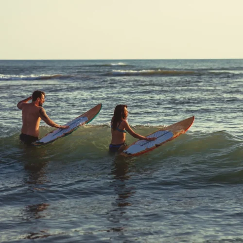 Southern Beaches & Coastal Tour
